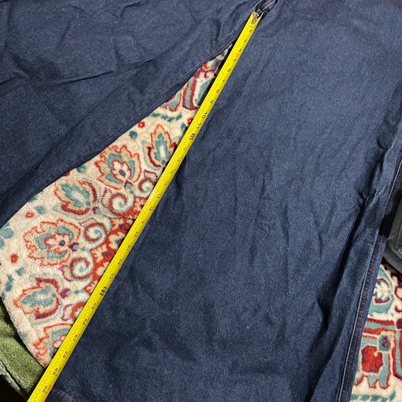 Kikwear Blue Denim pants - Picture 4 of 8